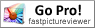 Get FastPictureViewer Professional!