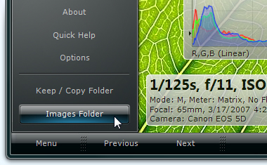 The fastest 32/64-bit image viewer EVER.