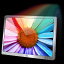 Fastest image viewer (logo)